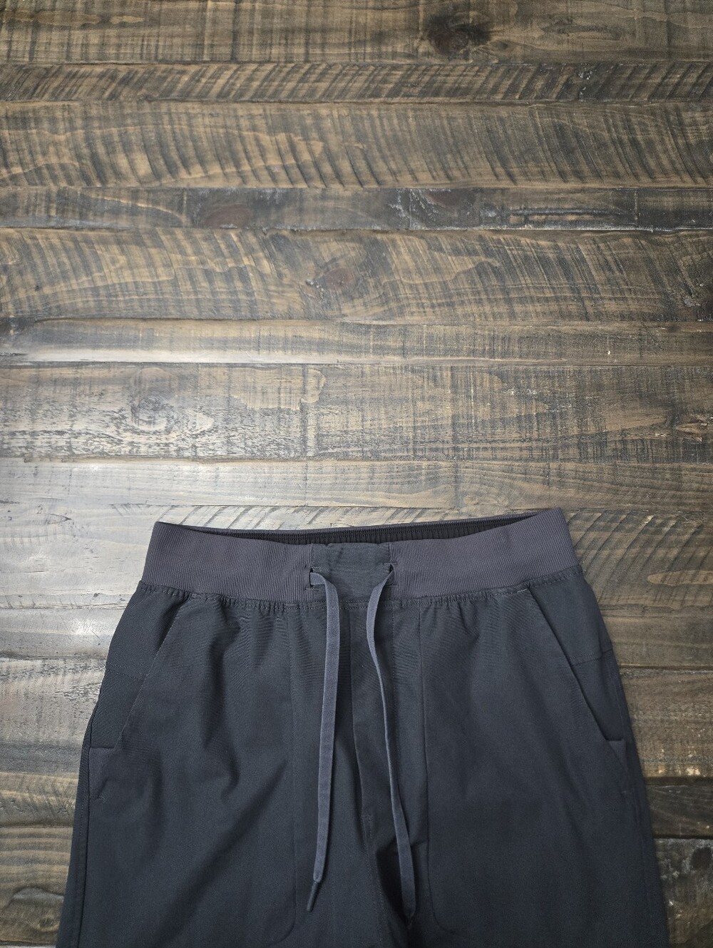 LULULEMON ABC Warpstreme Joggers‎ | M